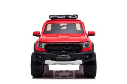 Pojazd Ford Ranger Raptor Czerwony