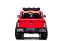 Pojazd Ford Ranger Raptor Czerwony