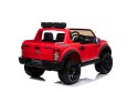 Pojazd Ford Ranger Raptor Czerwony