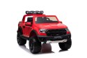 Pojazd Ford Ranger Raptor Czerwony