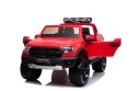 Pojazd Ford Ranger Raptor Czerwony