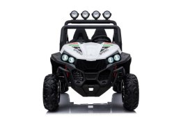 Pojazd Grand Buggy S2588 4x4 LIFT Biały