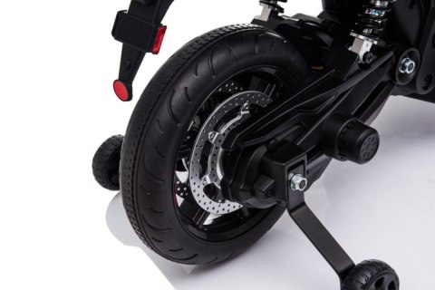 Pojazd Motor Aprilia Czarny