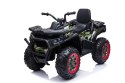 Quad na akumulator XMX607 ATV 4x4 Desert Moro