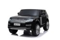 Pojazd Range Rover HSE Czarny