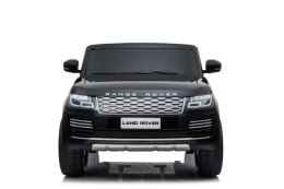 Pojazd Range Rover HSE Czarny