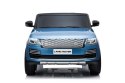 Pojazd Range Rover HSE Lakier Niebieski