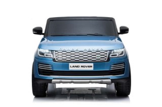 Pojazd Range Rover HSE Lakier Niebieski