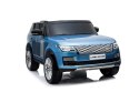 Pojazd Range Rover HSE Lakier Niebieski