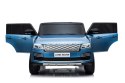 Pojazd Range Rover HSE Lakier Niebieski