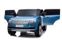 Pojazd Range Rover HSE Lakier Niebieski