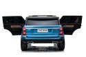 Pojazd Range Rover HSE Lakier Niebieski