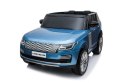 Pojazd Range Rover HSE Lakier Niebieski