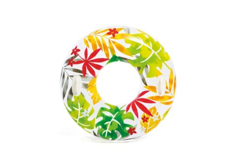 Kółko TROPICAL INTEX