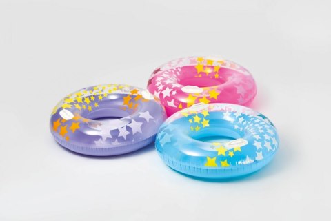 Koło Gwiazda 91cm INTEX