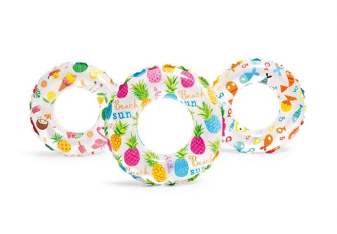 Koło Wakacyjne Życie INTEX