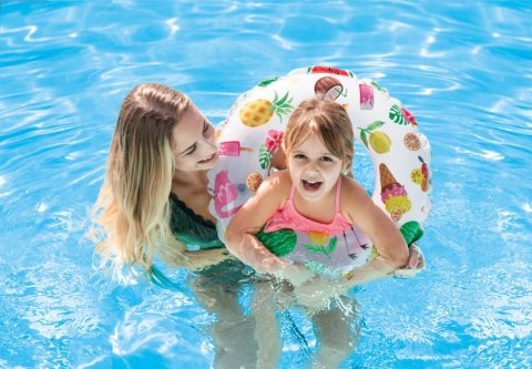 Koło Wakacyjne Życie INTEX