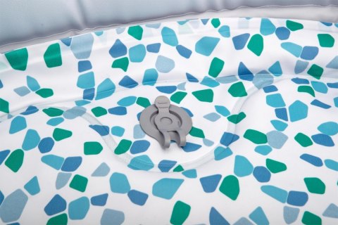 Lay-Z-Spa Milan Jacuzzi BESTWAY