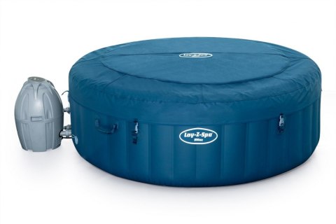 Lay-Z-Spa Milan Jacuzzi BESTWAY