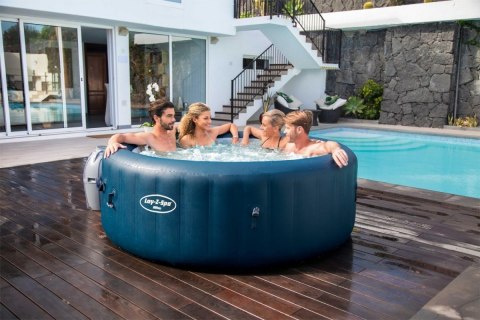 Lay-Z-Spa Milan Jacuzzi BESTWAY