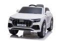 Pojazd Audi Q8 LIFT Biały