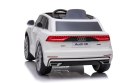 Pojazd Audi Q8 LIFT Biały