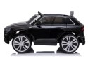 Pojazd Audi Q8 LIFT Czarny