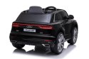 Pojazd Audi Q8 LIFT Czarny