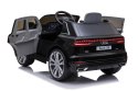 Pojazd Audi Q8 LIFT Czarny