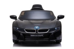 Pojazd BMW I8 LIFT Czarny