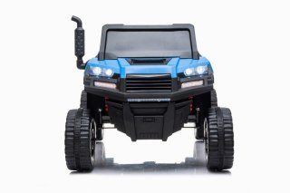 Pojazd Farmer Truck Niebieski