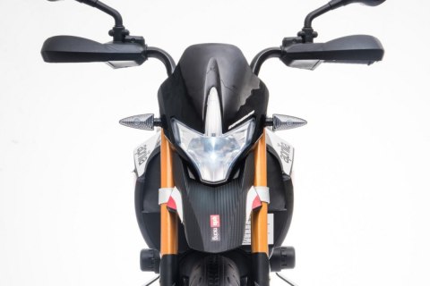 Pojazd Motor Aprilia Czarny