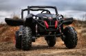 Buggy BLADE 4x4 Czarny + MP4