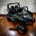 Buggy BLADE 4x4 Czarny + MP4