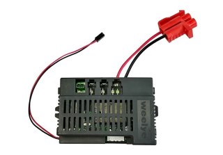 Centralka Moduł BMW X6M Dwuosobowe Nowe