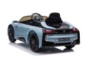 Pojazd BMW I8 LIFT Niebieski