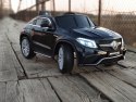 Pojazd Mercedes Benz GLE63 AMG