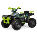 QUAD POLARIS SPORTSMAN 850 RED 24V