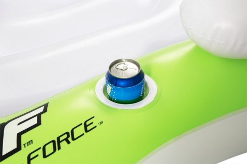 Wyspa Do Pływania X3 191/178cm BESTWAY