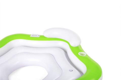 Wyspa Do Pływania X3 191/178cm BESTWAY