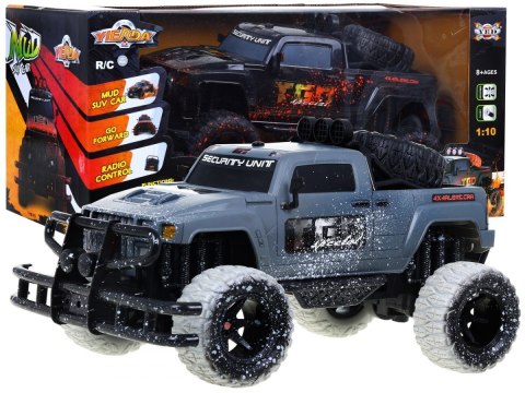 Mud Track R/C YE81405 Szary