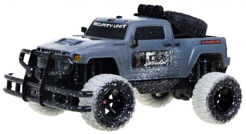 Mud Track R/C YE81405 Szary