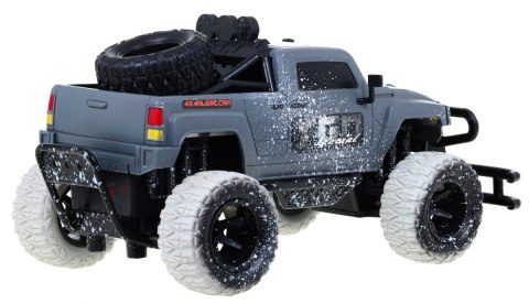 Mud Track R/C YE81405 Szary