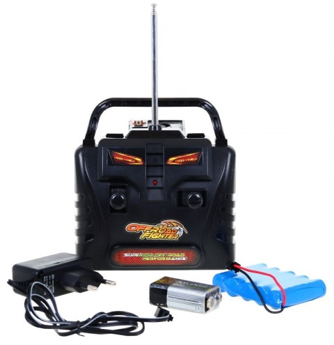 Mud Track R/C YE81405 Szary