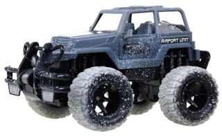 Mud Track YE81408 Szary