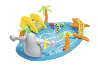 Plac Zabaw Morski Świat BESTWAY