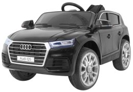 Pojazd Audi Q5-SUV LIFT Czarny