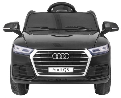 Pojazd Audi Q5-SUV LIFT Czarny