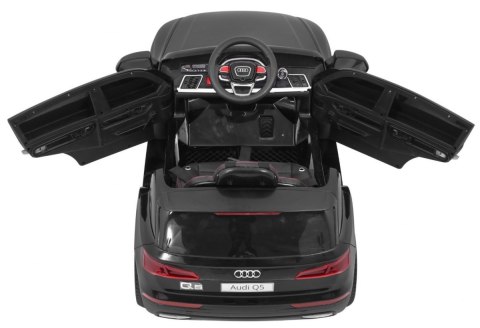 Pojazd Audi Q5-SUV LIFT Czarny