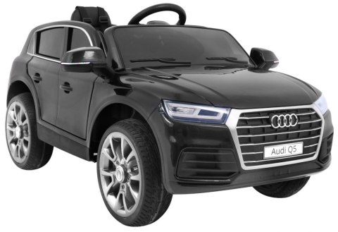 Pojazd Audi Q5-SUV LIFT Czarny